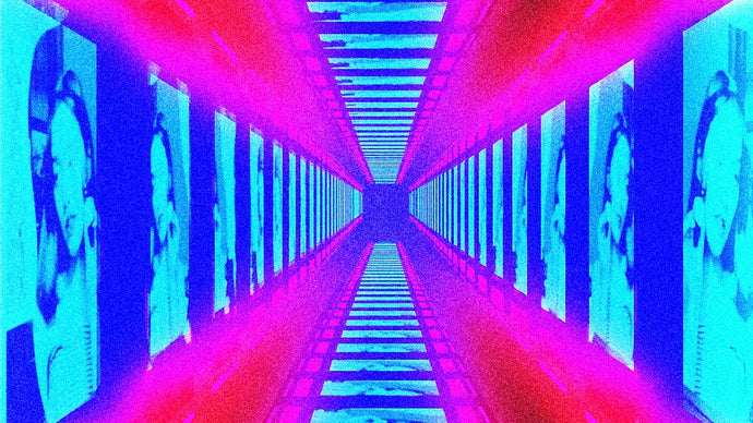 The Influencer Warning Us About the Internet