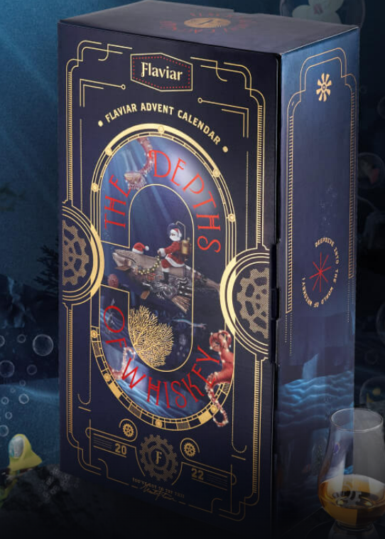 It’s Not Too Early To Buy the Best Adult Advent Calendars for Christmas 2022