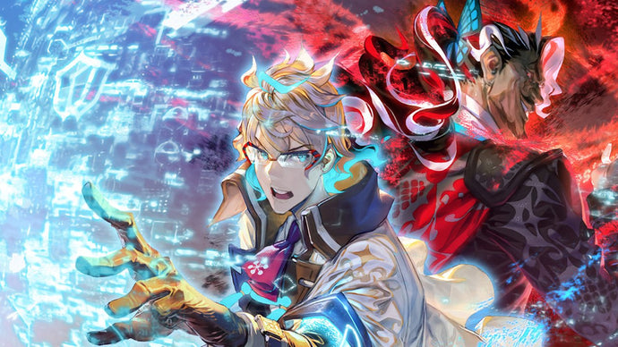 Konami Announces CRIMESIGHT, A New PvP Multiplayer Mystery Title Releasing On April 14