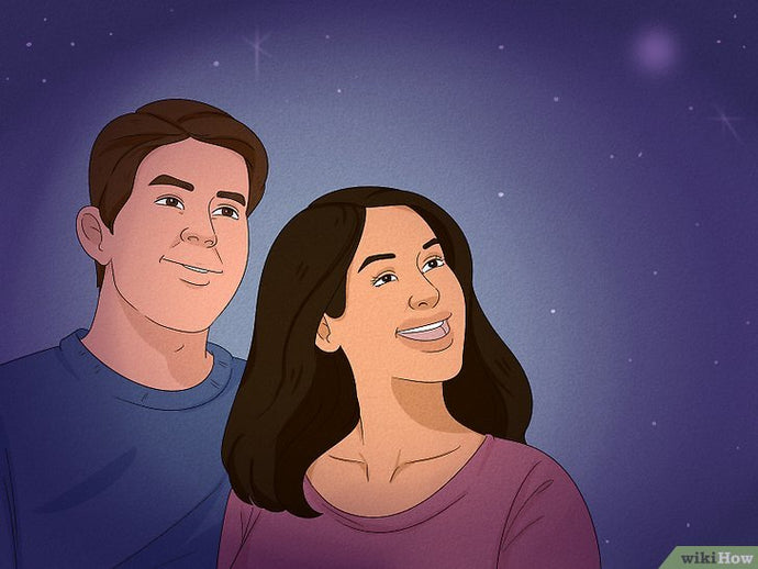 How to Late Night Date Ideas