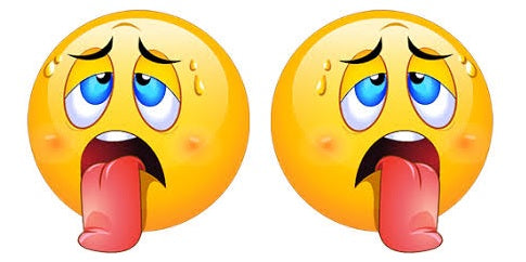 A Tale of Two Sickies