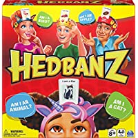 Hedbanz Picture Guessing Board Game only $8.79