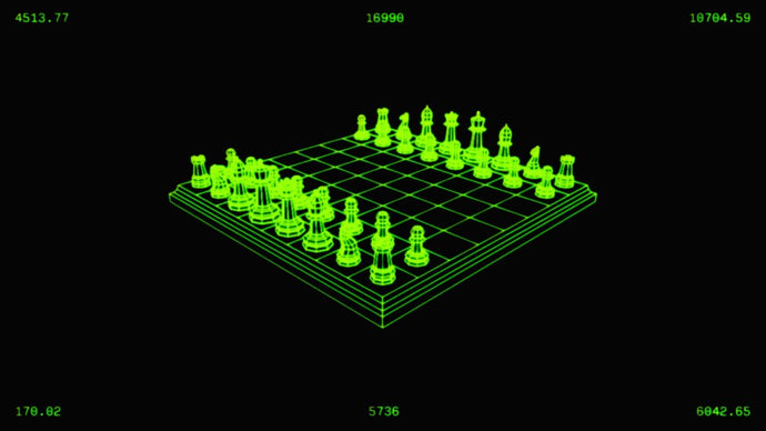 Computers Have Turned Chess Into Poker
