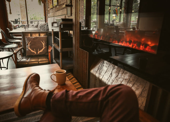 10 cozy Colorado bars and restaurants for warming up this winter