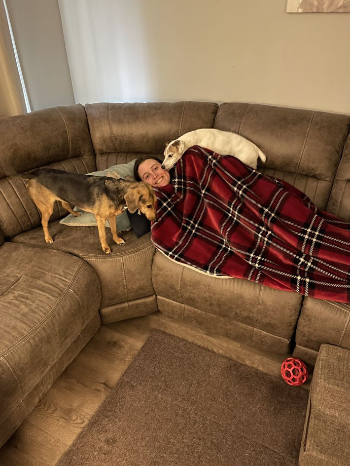 Rest and Recovery: The Secret Weapon You Need to Utilize