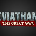 Kickstarter Alert: Leviathans is Finally Here!