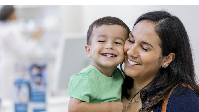 Helping Incarcerated Parents Plan for Visits From Children