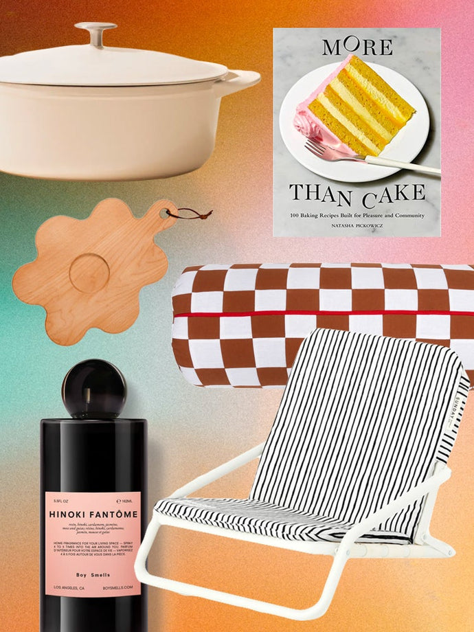 36 Mother’s Day Gifts That She’d Never Buy for Herself