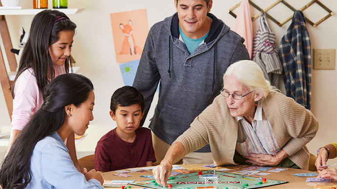 Board games buying guide