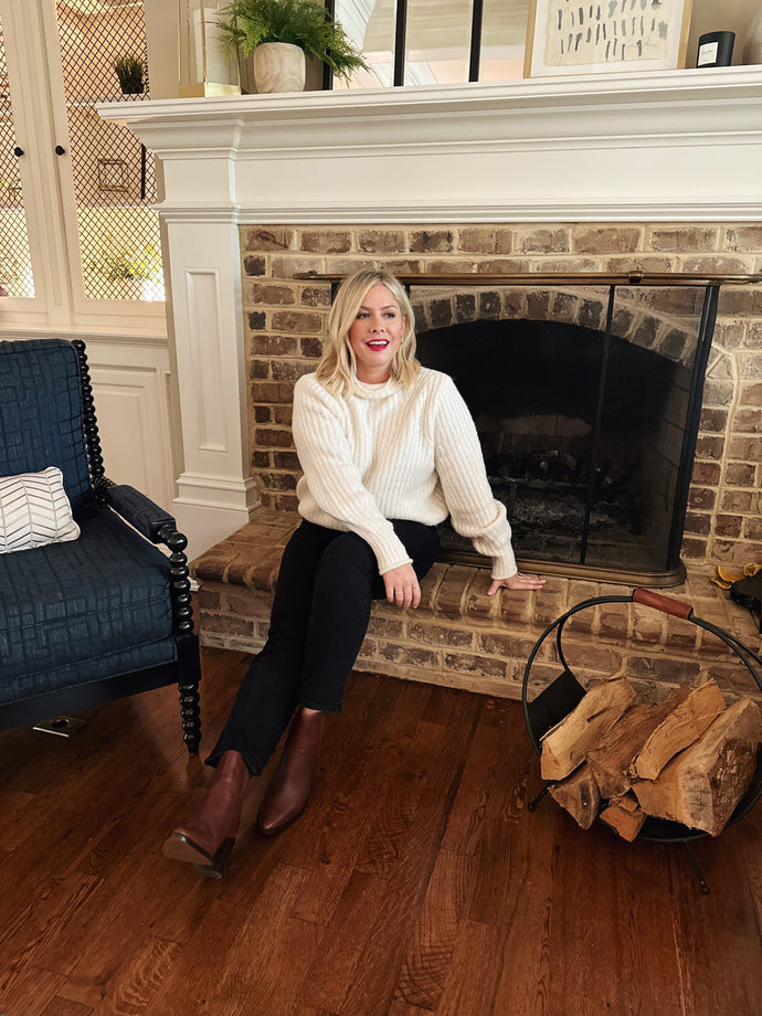 links + small things