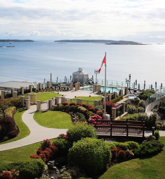 11 Relaxing PNW Escapes Especially for Moms