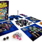 Galaxy Trucker 2021 Board Game Review