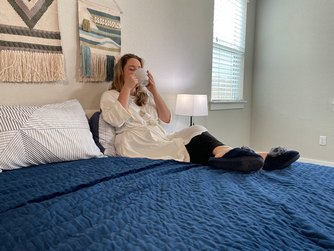 Cozy Earth Loungewear Review