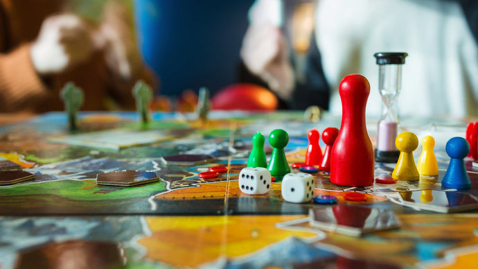 The 7 Best Board Game Alternatives to Risk