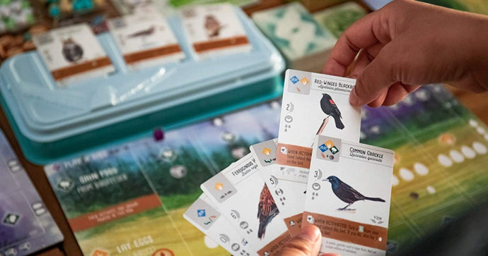 11 Board Games for Teens That They’ll Actually Love Coming Out of Their Room For