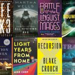 Stack Overflow: Fill Up on Fiction