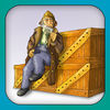 Le Havre (The Harbor) - Universal App - from Sage Board Games, designer Uwe Rosenberg