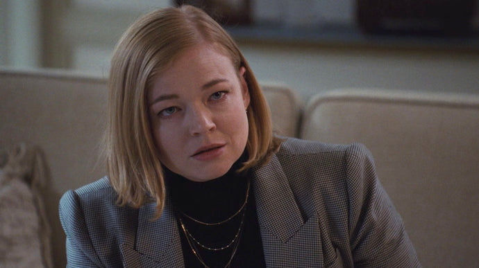 Succession Has Unleashed Shiv Roy, And God Have Mercy On Everyone Else’s Souls