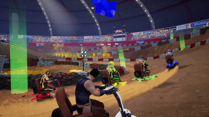 26 Years of Postal Interview