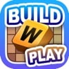 Build’n Play Solo Word Game (by Mnemosynch)