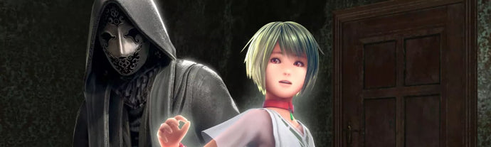 Mini Review: Last Labyrinth (PSVR2) - Tediously Torturous Escape Room Experience