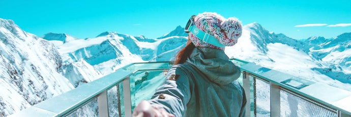 45+ Winter Activities To Cure Your Cold-Weather Blues