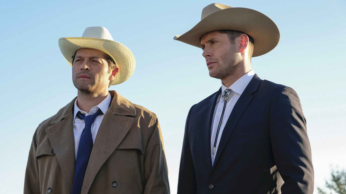 The Moment Misha Collins Knew Supernatural Was A Hit