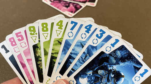 The Crew: Mission Deep Sea game review