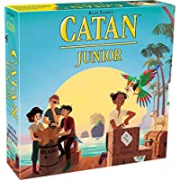 Catan Junior Board Game only $16.70