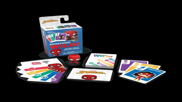 Funko Games Announces Big Board Games Slated For 2022