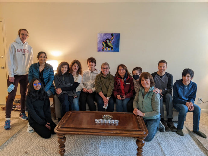 The 5 ‘Cs’ to Ask Yourself BEFORE Donating Anything