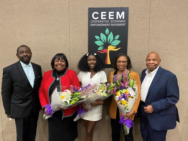 Ontario-based group supports Black businesses, pushes for diversity