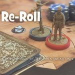 Re-Roll: Tabletop Game News for Early August 2022