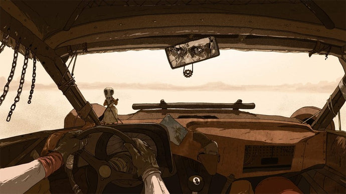 The 15 Best Post-Apocalyptic Board Games