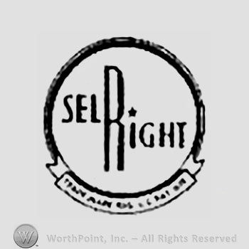 Mark of the Week—Can You Identify It?