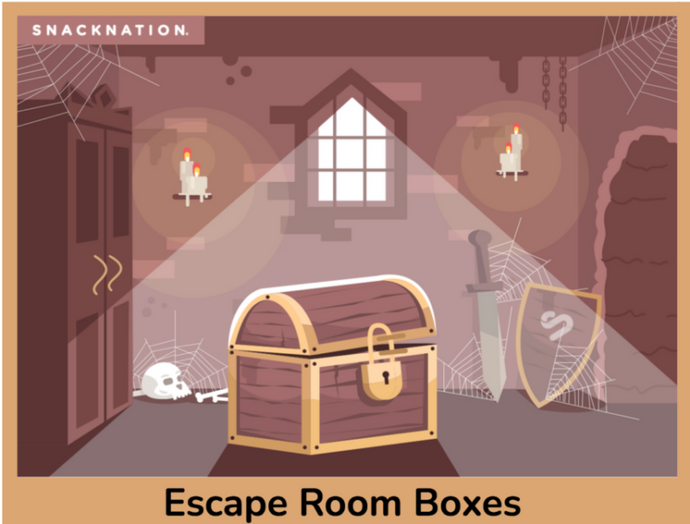 12 Best Escape Room Boxes For Perfect Puzzlers [Unlock Fun At Home in 2021]