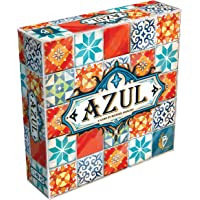 Plan B Mosaic Tile Placement Azul Strategy Board Game only $23.99