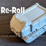 Re-Roll: This Week’s Tabletop Game News for the Week Ending May 13, 2022