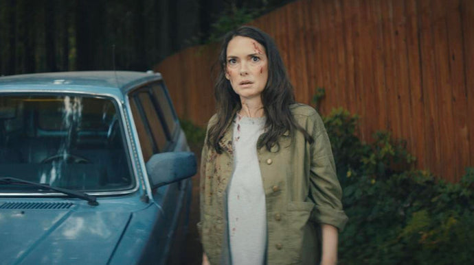 The Cow Review: Winona Ryder Goes Through A Bad Breakup In This Unfocused Thriller [SXSW]