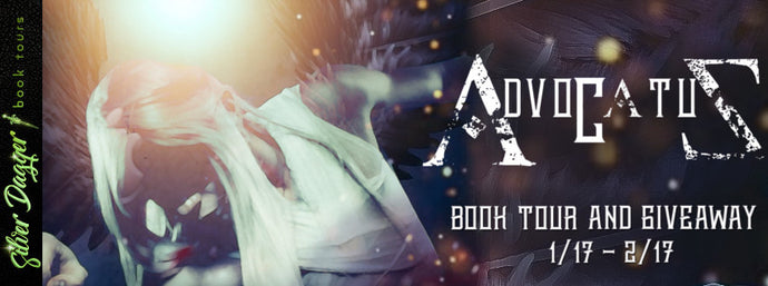 Advocatus  The Culpa Magum Series Book 1  by A.R. Turner  Genre: Epic Fantasy