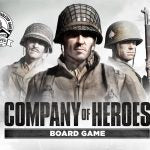 ‘Company of Heroes Board Game’ Takes the Popular Video Game onto the Tabletop