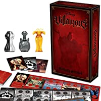 Ravensburger Disney Villainous: Perfectly Wretched Strategy Board Game only $20.99