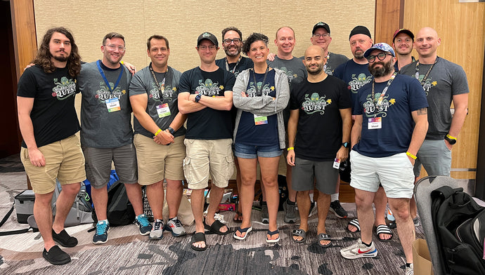 Gen Con 2022 Recap
