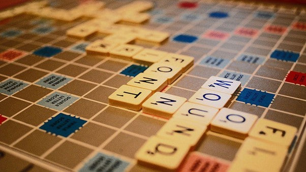 5 Contributions of Scrabble to Cognitive Health