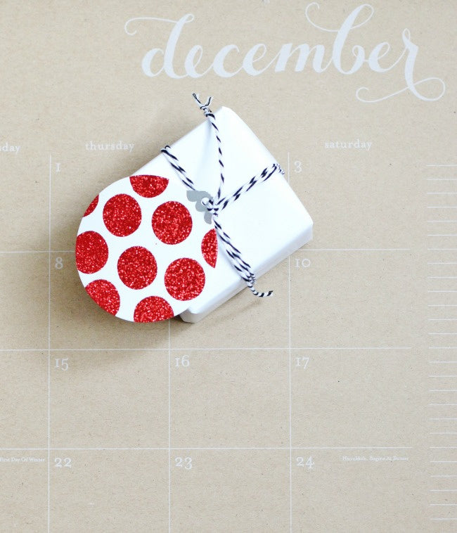 25 Personalized Christmas Gifts Under $25