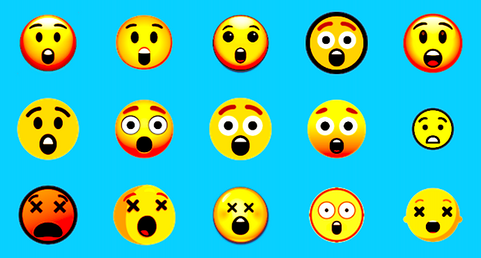 Kevin Chong on Finding Inspiration in Surprise