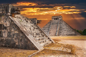 Archaeologists discover ancient Mayan board game – here’s what it can teach modern educators