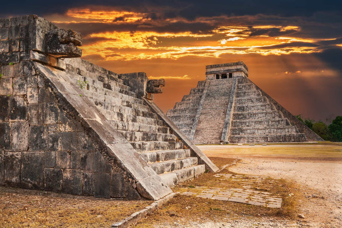 Archaeologists discover ancient Mayan board game – here’s what it can teach modern educators