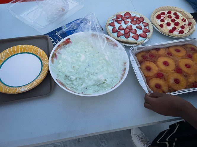 The Watergate Celebration We’ve Been Waiting For