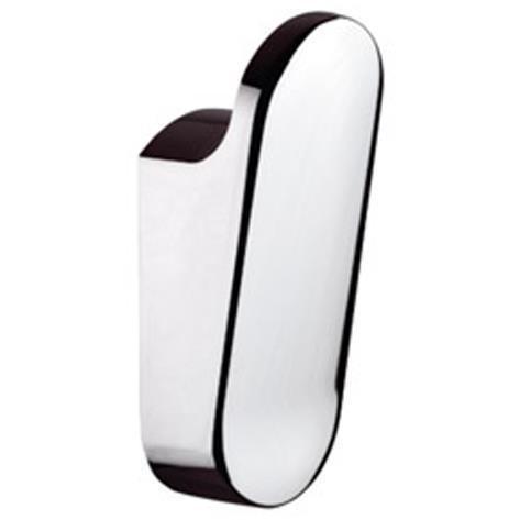 Sonia S6 Wall Mounted Round Towel Robe Hook Hanger for Bathroom Towel Holder